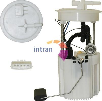 Intran Flotamex FP5206 - Модуль паливного насоса avtolavka.club