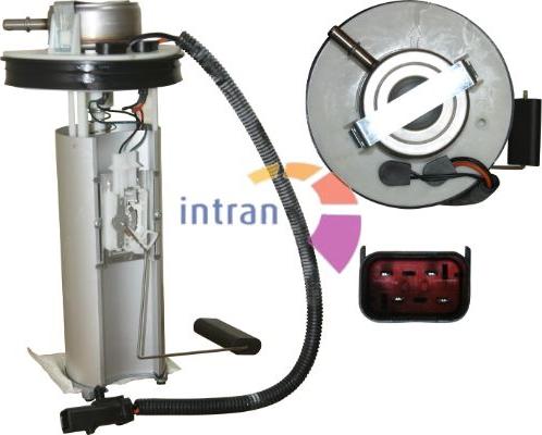 Intran Flotamex FP7103 - Модуль паливного насоса avtolavka.club