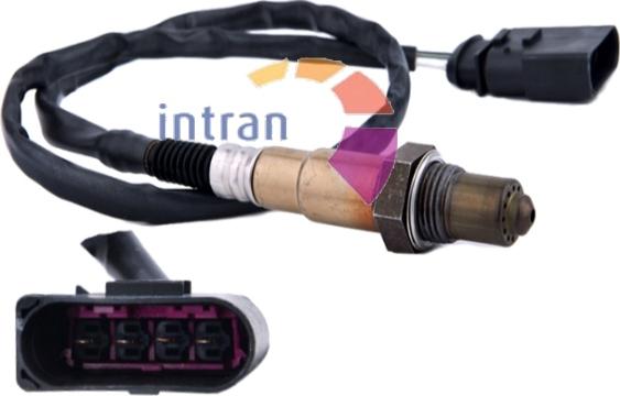 Intran Flotamex SD11984 - Датчик, якість повітря avtolavka.club