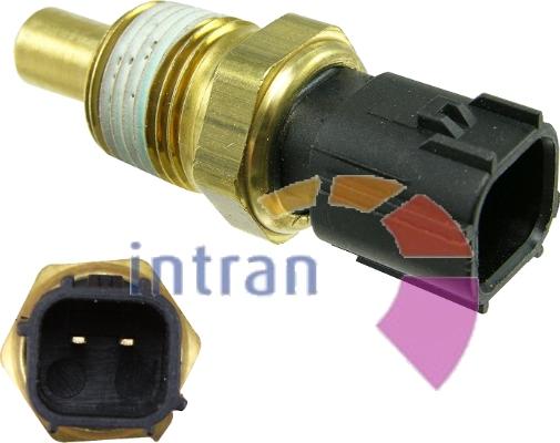 Intran Flotamex SD12092 - Датчик, температура охолоджуючої рідини avtolavka.club