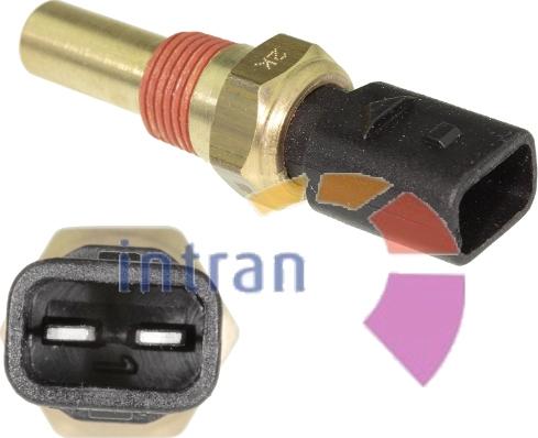 Intran Flotamex SD12052 - Датчик, температура охолоджуючої рідини avtolavka.club