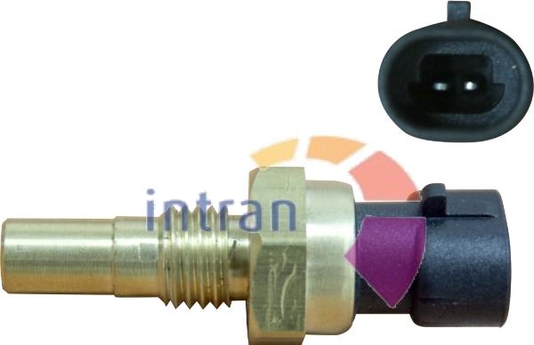 Intran Flotamex SD12027 - Датчик, температура охолоджуючої рідини avtolavka.club