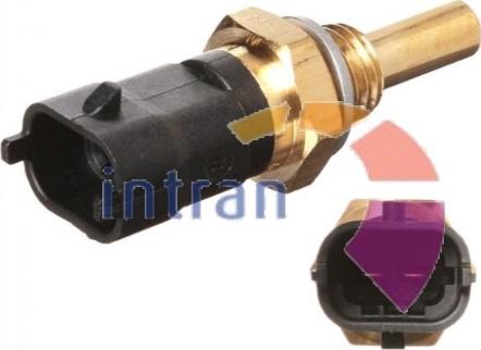 Intran Flotamex SD12303 - Датчик, температура охолоджуючої рідини avtolavka.club