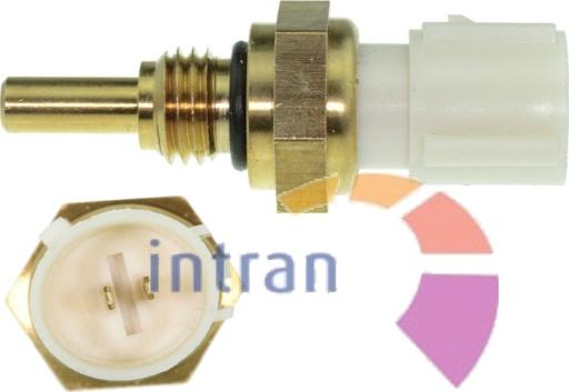 Intran Flotamex SD12316 - Датчик, температура охолоджуючої рідини avtolavka.club