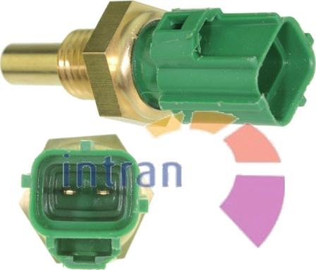 Intran Flotamex SD12298 - Датчик, температура охолоджуючої рідини avtolavka.club