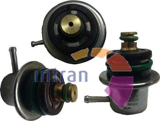 Intran Flotamex SD21995 - Регулятор тиску, паливний насос avtolavka.club