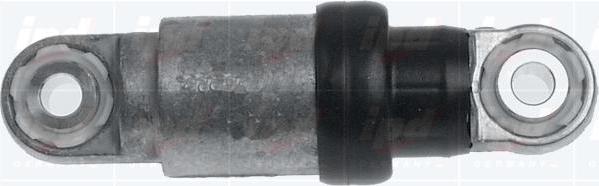 IPD 13-0432 - Амортизатор, поліклиновий ремінь avtolavka.club