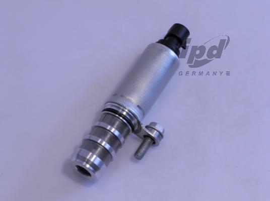 IPD 21-5053 - Регулюючий клапан, виставлення розподільного вала avtolavka.club