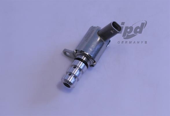 IPD 21-5052 - Клапан підтримки тиску масла avtolavka.club