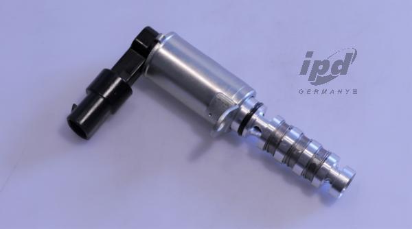 IPD 21-5060 - Регулюючий клапан, виставлення розподільного вала avtolavka.club