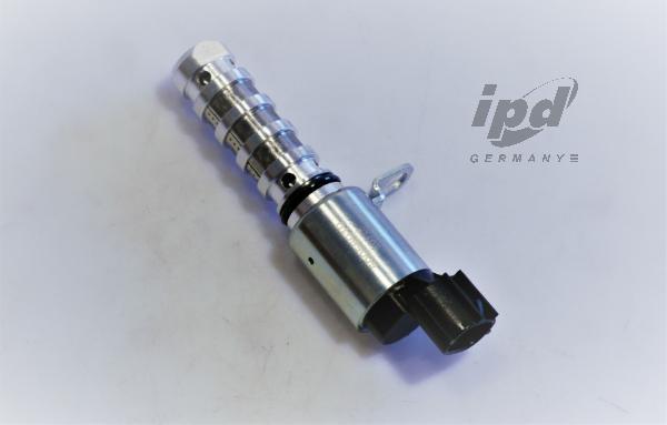 IPD 21-5005 - Регулюючий клапан, виставлення розподільного вала avtolavka.club