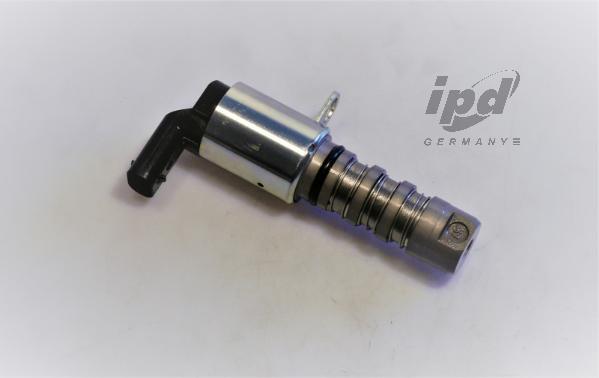 IPD 21-5027 - Регулюючий клапан, виставлення розподільного вала avtolavka.club