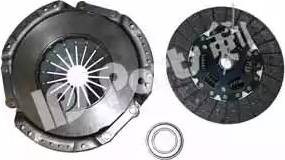 IPS Parts ICK-5600 - Комплект зчеплення avtolavka.club