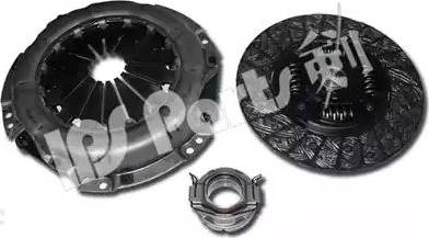 IPS Parts ICK-5229 - Комплект зчеплення avtolavka.club