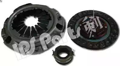 IPS Parts ICK-5709 - Комплект зчеплення avtolavka.club