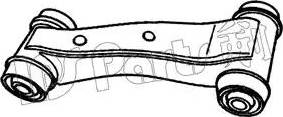 IPS Parts IMU-10101 - Важіль незалежної підвіски колеса avtolavka.club