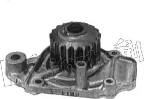 IPS Parts IPW-7419 - Водяний насос avtolavka.club