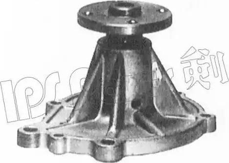 IPS Parts IPW-7101 - Водяний насос avtolavka.club