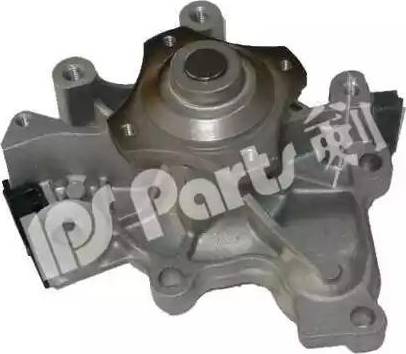 IPS Parts IPW-7335 - Водяний насос avtolavka.club