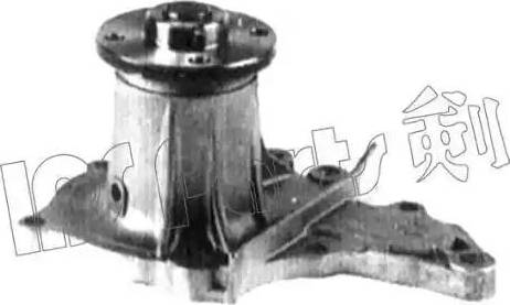 IPS Parts IPW-7246 - Водяний насос avtolavka.club