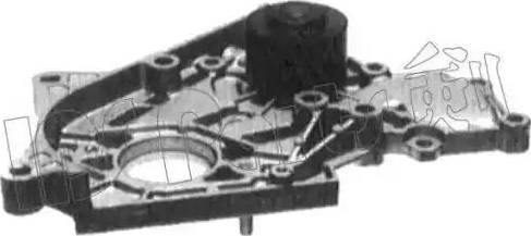 IPS Parts IPW-7258 - Водяний насос avtolavka.club