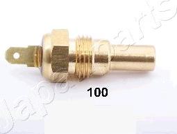 Japanparts BA-100 - Датчик, температура охолоджуючої рідини avtolavka.club