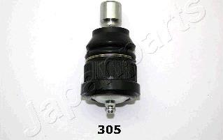 Japanparts BJ-305 - Шарова опора, несучий / направляючий шарнір avtolavka.club