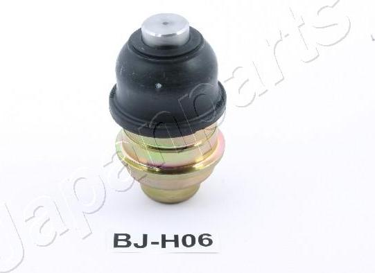 Japanparts BJ-H06 - Шарова опора, несучий / направляючий шарнір avtolavka.club