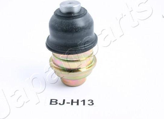 Japanparts BJ-H13 - Шарова опора, несучий / направляючий шарнір avtolavka.club