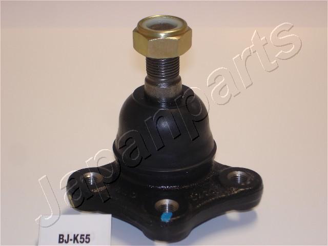 Japanparts BJ-K55 - Шарова опора, несучий / направляючий шарнір avtolavka.club