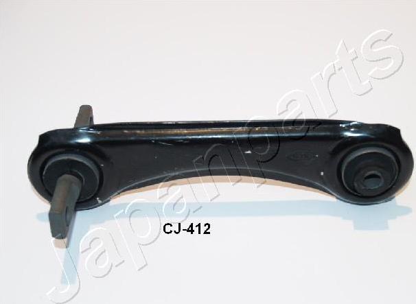 Japanparts CJ-412 - Важіль незалежної підвіски колеса avtolavka.club