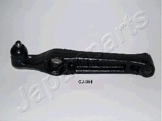 Japanparts CJ-804 - Важіль незалежної підвіски колеса avtolavka.club