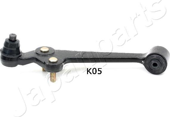 Japanparts CJ-K05 - Важіль незалежної підвіски колеса avtolavka.club