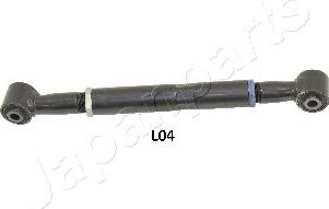 Japanparts CJ-L04 - Важіль незалежної підвіски колеса avtolavka.club