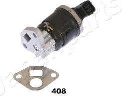 Japanparts EGR-408 - Клапан повернення ОГ avtolavka.club