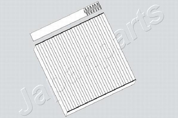 Japanparts FAA-HY40 - Фільтр, повітря у внутрішній простір avtolavka.club