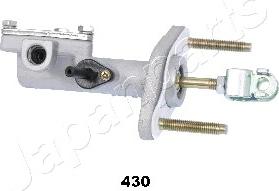 Japanparts FR-430 - Головний циліндр, система зчеплення avtolavka.club