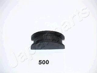 Japanparts GM-500 - Прокладка, кришка головки циліндра avtolavka.club