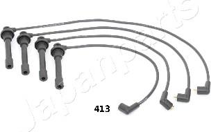 Japanparts IC-413 - Комплект проводів запалювання avtolavka.club