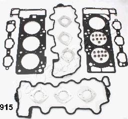 Japanparts KG-915 - Комплект прокладок, головка циліндра avtolavka.club