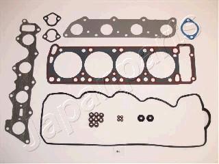 Japanparts KG-502 - Комплект прокладок, головка циліндра avtolavka.club