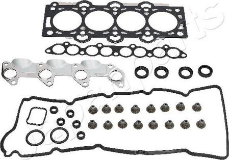 Japanparts KG-H11 - Комплект прокладок, головка циліндра avtolavka.club