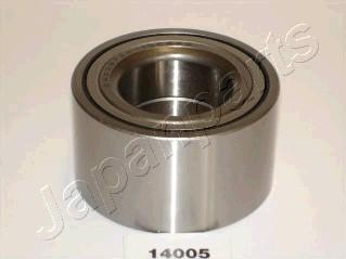 Japanparts KK-14005 - Комплект підшипника маточини колеса avtolavka.club