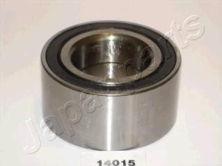 Japanparts KK-14015 - Комплект підшипника маточини колеса avtolavka.club