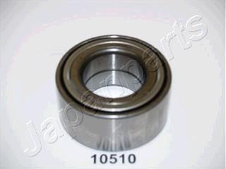 Japanparts KK-10510 - Комплект підшипника маточини колеса avtolavka.club