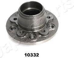 Japanparts KK-10332 - Маточина колеса avtolavka.club