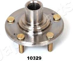 Japanparts KK-10329 - Маточина колеса avtolavka.club