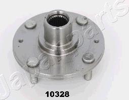 Japanparts KK-10328 - Маточина колеса avtolavka.club