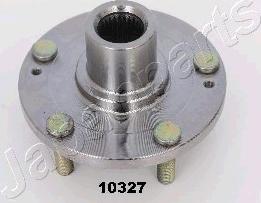 Japanparts KK-10327 - Маточина колеса avtolavka.club