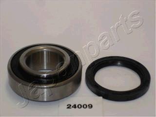 Japanparts KK-24009 - Комплект підшипника маточини колеса avtolavka.club